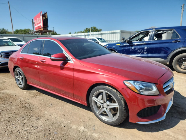 Mercedes-Benz C 300 4MATIC - автомобили, коли, обяви за нови и употребявани 3