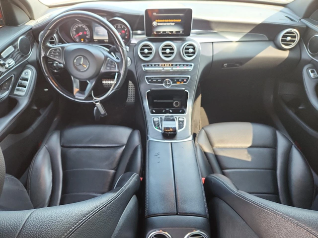 Mercedes-Benz C 300 4MATIC - автомобили, коли, обяви за нови и употребявани 7