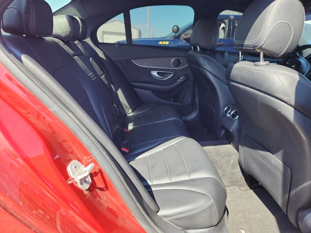 Mercedes-Benz C 300 4MATIC - автомобили, коли, обяви за нови и употребявани 9