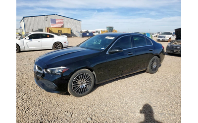 mercedes-benz-c-300 - 0