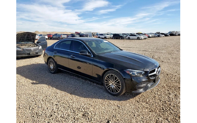 mercedes-benz-c-300 - 3