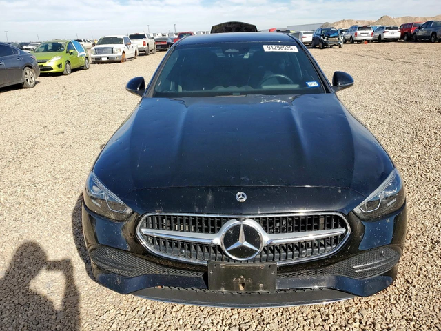 Mercedes-Benz C 300 360* DIGITAL* DISTRONIC* BURMESTER* - автомобили, коли, обяви за нови и употребявани 4