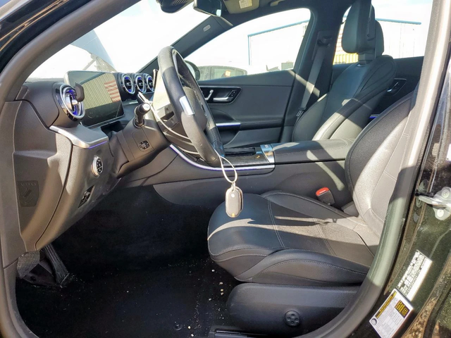 Mercedes-Benz C 300 360* DIGITAL* DISTRONIC* BURMESTER* - автомобили, коли, обяви за нови и употребявани 6