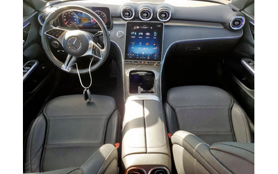 Mercedes-Benz C 300 360* DIGITAL* DISTRONIC* BURMESTER* - автомобили, коли, обяви за нови и употребявани 7