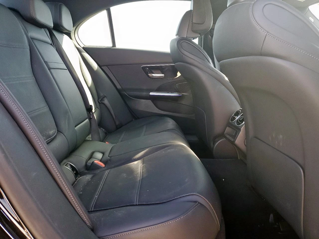 Mercedes-Benz C 300 360* DIGITAL* DISTRONIC* BURMESTER* - автомобили, коли, обяви за нови и употребявани 9