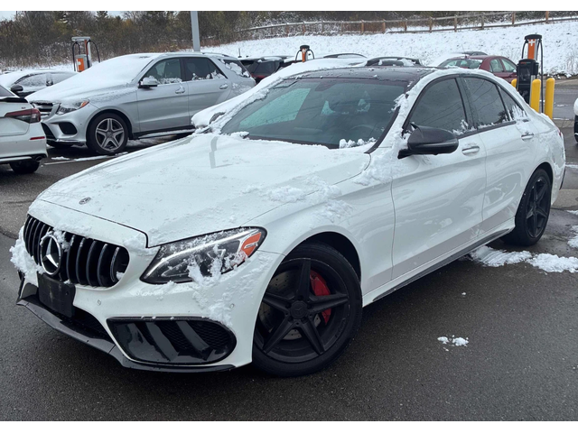 Mercedes-Benz C 300 - автомобили, коли, обяви за нови и употребявани 0