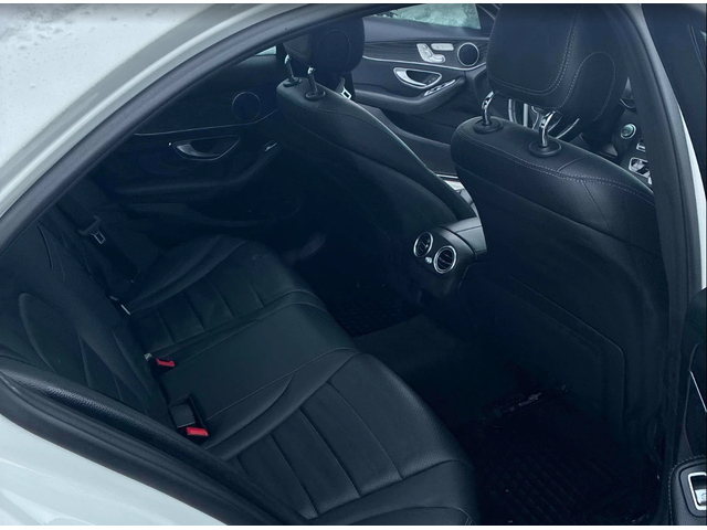 Mercedes-Benz C 300 - автомобили, коли, обяви за нови и употребявани 11