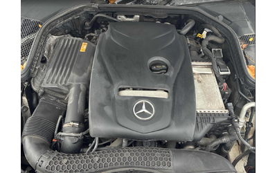 Mercedes-Benz C 300 - автомобили, коли, обяви за нови и употребявани 12