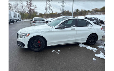 mercedes-benz-c-300 - 1