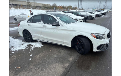 mercedes-benz-c-300 - 2