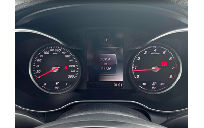 Mercedes-Benz C 300 - автомобили, коли, обяви за нови и употребявани 6