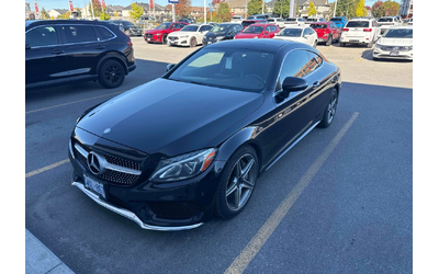 mercedes-benz-c-300 - 0