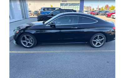 mercedes-benz-c-300 - 1