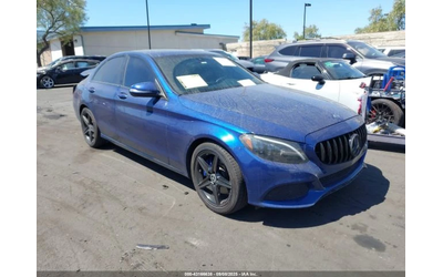 mercedes-benz-c-300 - 0