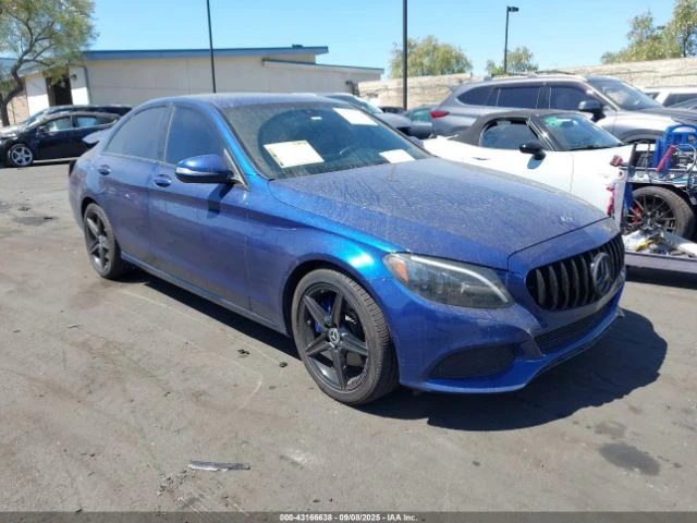 Mercedes-Benz C 300 - автомобили, коли, обяви за нови и употребявани 0