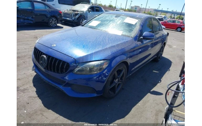 mercedes-benz-c-300 - 1