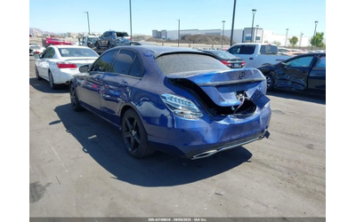 mercedes-benz-c-300 - 2