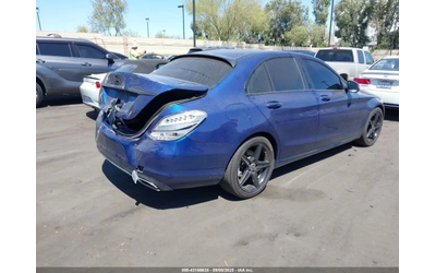 mercedes-benz-c-300 - 3