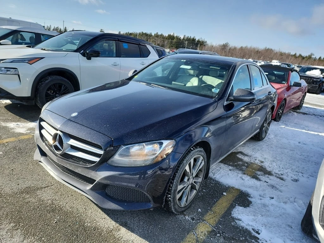 Mercedes-Benz C 300 * CARFAX * ЦЕНА ДО БГ - автомобили, коли, обяви за нови и употребявани 0