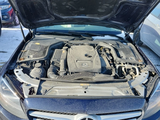 Mercedes-Benz C 300 * CARFAX * ЦЕНА ДО БГ - автомобили, коли, обяви за нови и употребявани 12