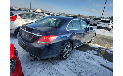 mercedes-benz-c-300 - 2