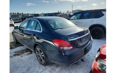 mercedes-benz-c-300 - 3