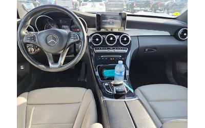 Mercedes-Benz C 300 * CARFAX * ЦЕНА ДО БГ - автомобили, коли, обяви за нови и употребявани 7