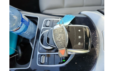 Mercedes-Benz C 300 * CARFAX * ЦЕНА ДО БГ - автомобили, коли, обяви за нови и употребявани 9