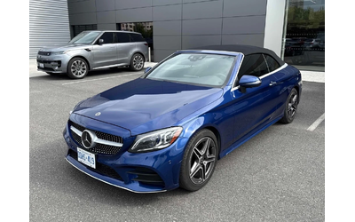 mercedes-benz-c-300 - 0