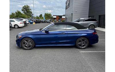 mercedes-benz-c-300 - 1