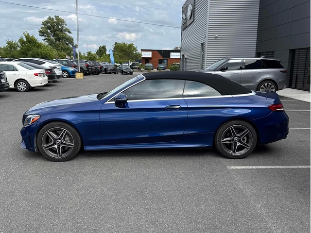 Mercedes-Benz C 300 * CARFAX * ЦЕНА ДО БГ - автомобили, коли, обяви за нови и употребявани 1