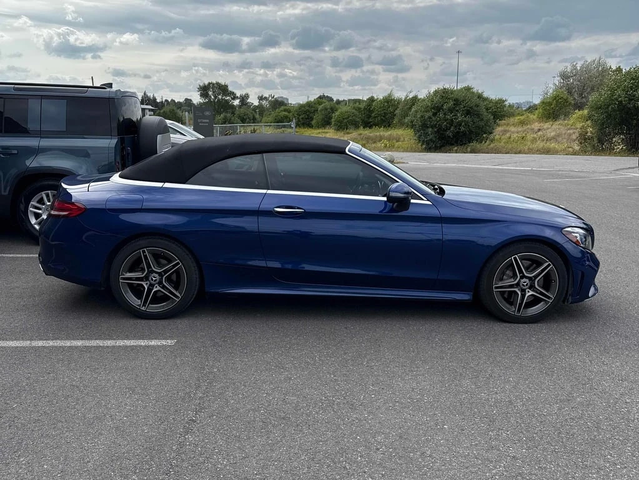 Mercedes-Benz C 300 * CARFAX * ЦЕНА ДО БГ - автомобили, коли, обяви за нови и употребявани 2