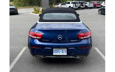 mercedes-benz-c-300 - 3