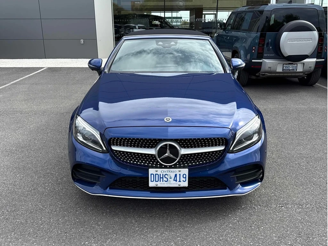 Mercedes-Benz C 300 * CARFAX * ЦЕНА ДО БГ - автомобили, коли, обяви за нови и употребявани 4