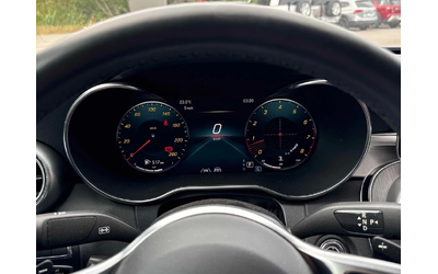 Mercedes-Benz C 300 * CARFAX * ЦЕНА ДО БГ - автомобили, коли, обяви за нови и употребявани 7