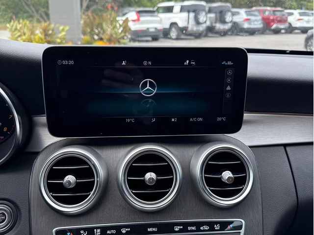 Mercedes-Benz C 300 * CARFAX * ЦЕНА ДО БГ - автомобили, коли, обяви за нови и употребявани 8