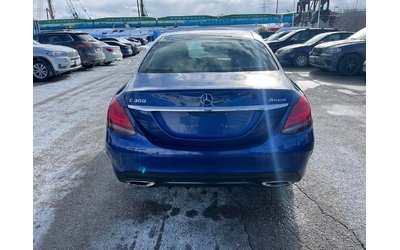 mercedes-benz-c-300 - 3