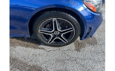 mercedes-benz-c-300 - 5