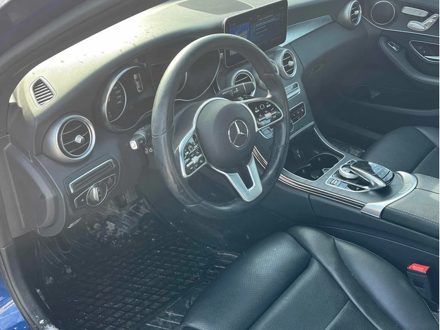 Mercedes-Benz C 300 * CARFAX * ЦЕНА ДО БГ - автомобили, коли, обяви за нови и употребявани 6