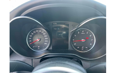 Mercedes-Benz C 300 * CARFAX * ЦЕНА ДО БГ - автомобили, коли, обяви за нови и употребявани 7