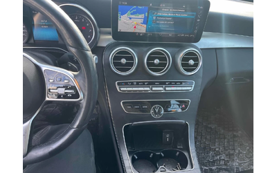 Mercedes-Benz C 300 * CARFAX * ЦЕНА ДО БГ - автомобили, коли, обяви за нови и употребявани 8