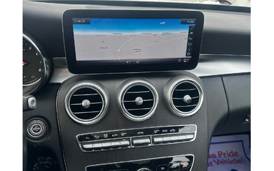 Mercedes-Benz C 300 * CARFAX * ЦЕНА ДО БГ - автомобили, коли, обяви за нови и употребявани 11