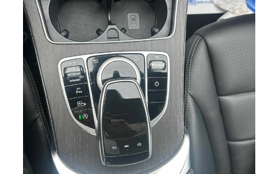 Mercedes-Benz C 300 * CARFAX * ЦЕНА ДО БГ - автомобили, коли, обяви за нови и употребявани 12