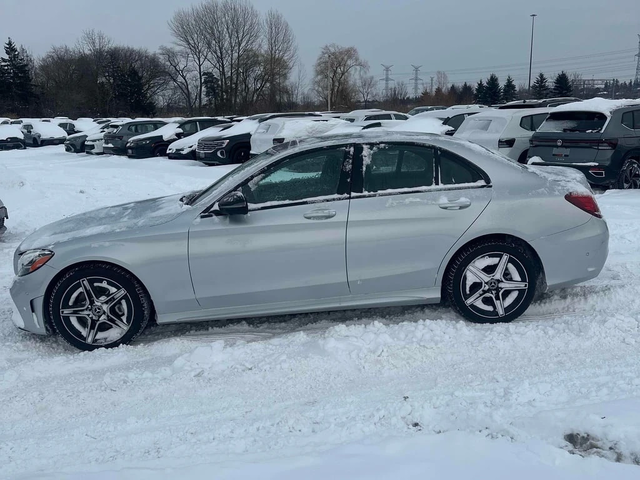 Mercedes-Benz C 300 * CARFAX * ЦЕНА ДО БГ - автомобили, коли, обяви за нови и употребявани 1