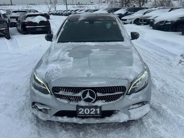 Mercedes-Benz C 300 * CARFAX * ЦЕНА ДО БГ - автомобили, коли, обяви за нови и употребявани 4