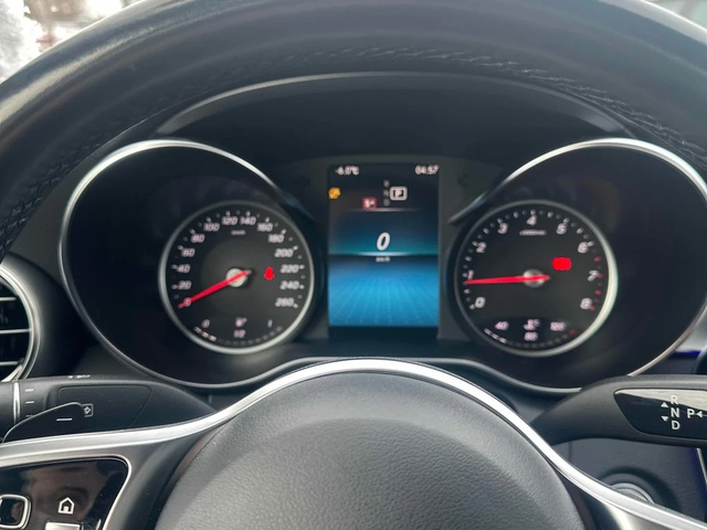 Mercedes-Benz C 300 * CARFAX * ЦЕНА ДО БГ - автомобили, коли, обяви за нови и употребявани 7