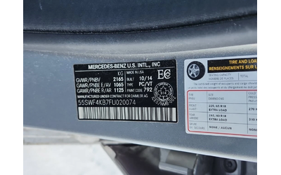 Mercedes-Benz C 300 * CARFAX * ЦЕНА ДО БГ - автомобили, коли, обяви за нови и употребявани 16