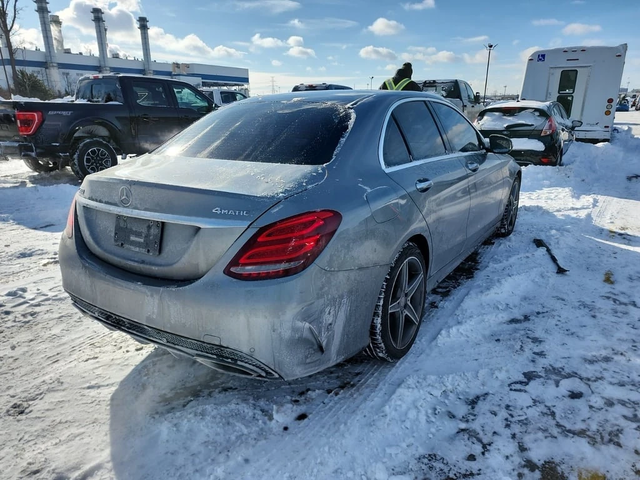 Mercedes-Benz C 300 * CARFAX * ЦЕНА ДО БГ - автомобили, коли, обяви за нови и употребявани 2