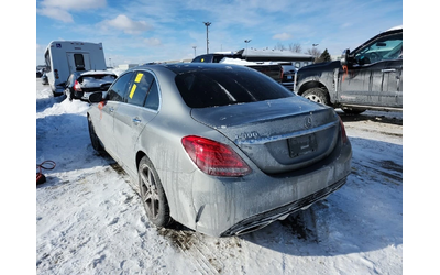 mercedes-benz-c-300 - 3