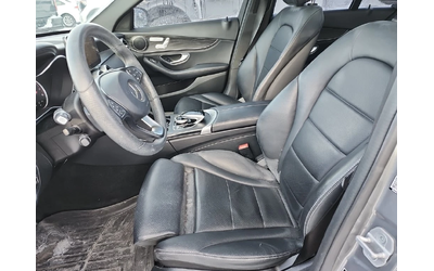 mercedes-benz-c-300 - 4